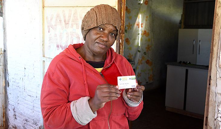 Gestão inclusiva: governo publica lei que aumenta valor do Mais Social para R$ 450