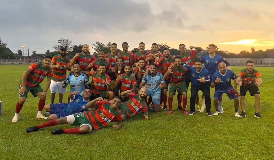 Portuguesa e Corumbaense passam nos pênaltis e estão na final da Série B