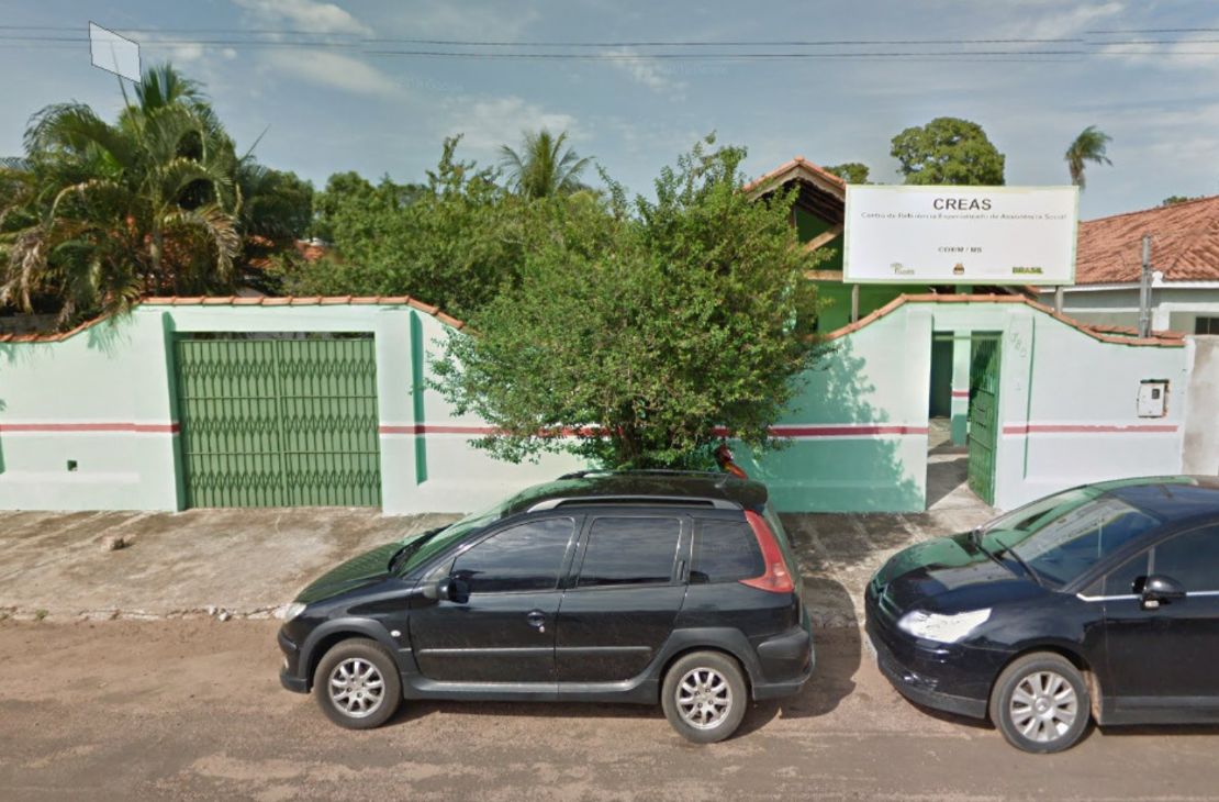 CRAM muda de endereço e passa a atender na sede do CREAS