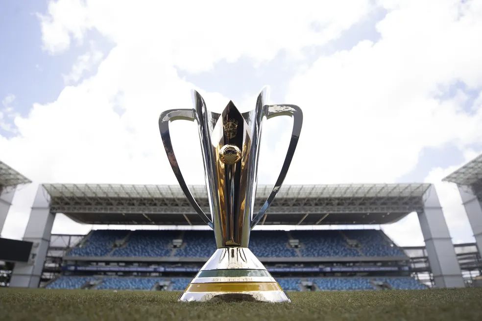 Supercopa do Brasil: Palmeiras e São Paulo farão final inédita