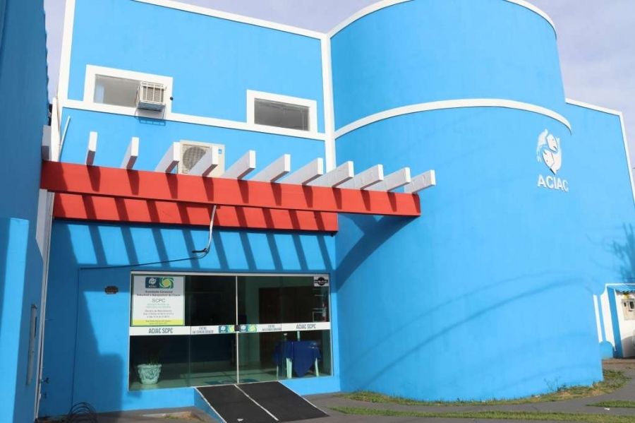 Câmara Municipal de Coxim Realiza Sessão Itinerante na ACIAC nesta Segunda-feira