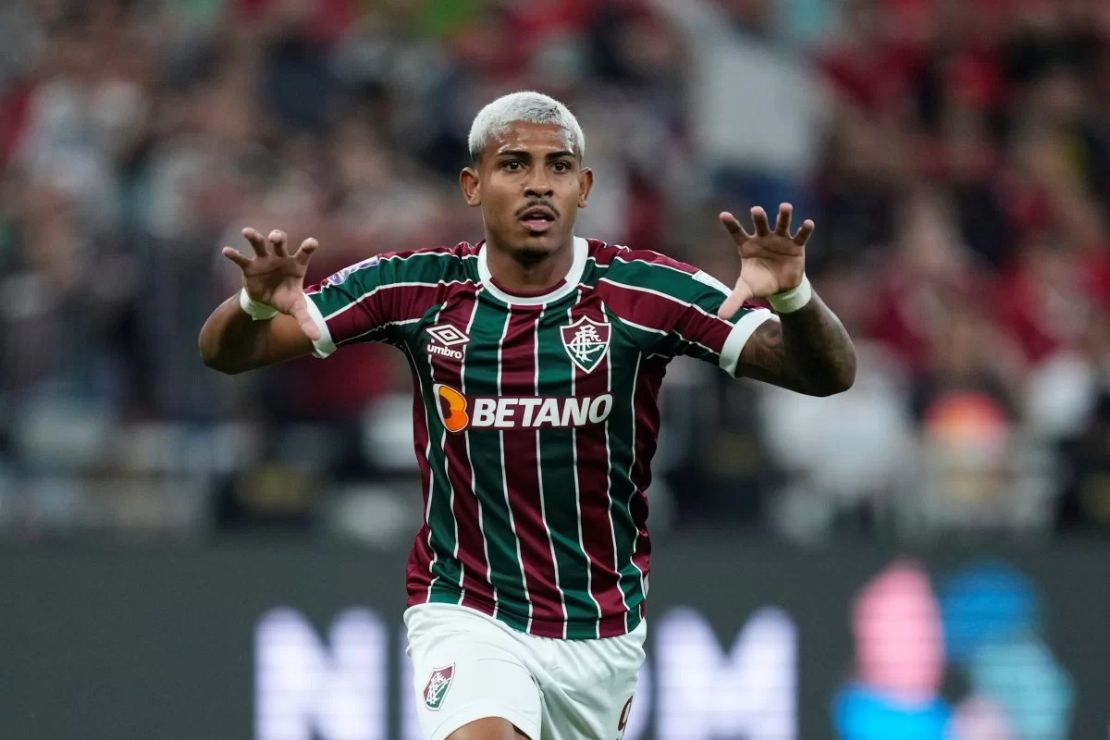 Mundial: Fluminense leva sustos do Al Ahly, mas vence e está na final