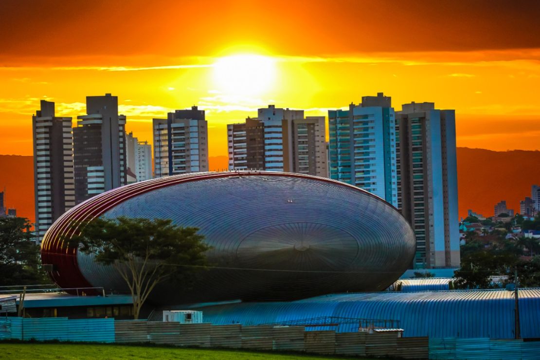 Bioparque Pantanal divulga horário de funcionamento no Natal, Ano Novo e começo de janeiro