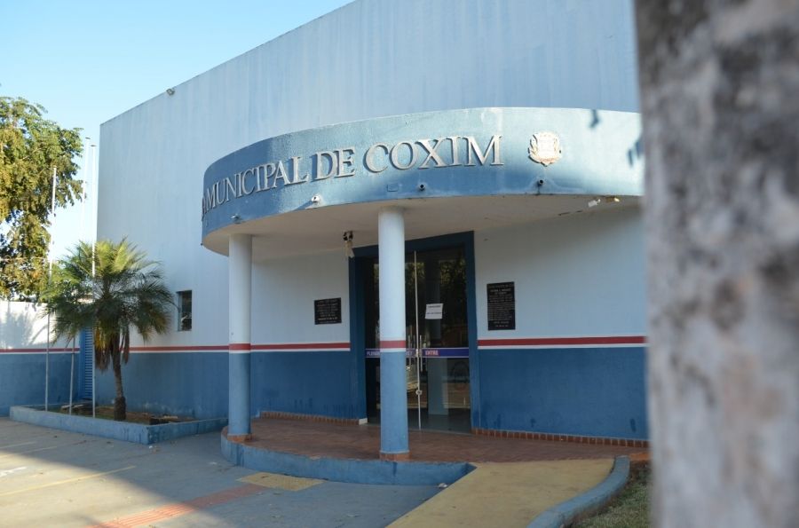 Câmara Municipal antecipa pagamento nesta quarta-feira e celebra o final de ano com servidores