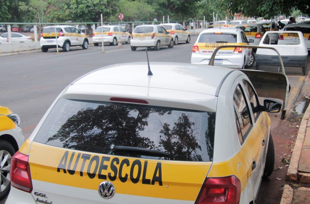 Última chance: Detran-MS abre agendamento para mutirão com 2,5 mil vagas de exame prático