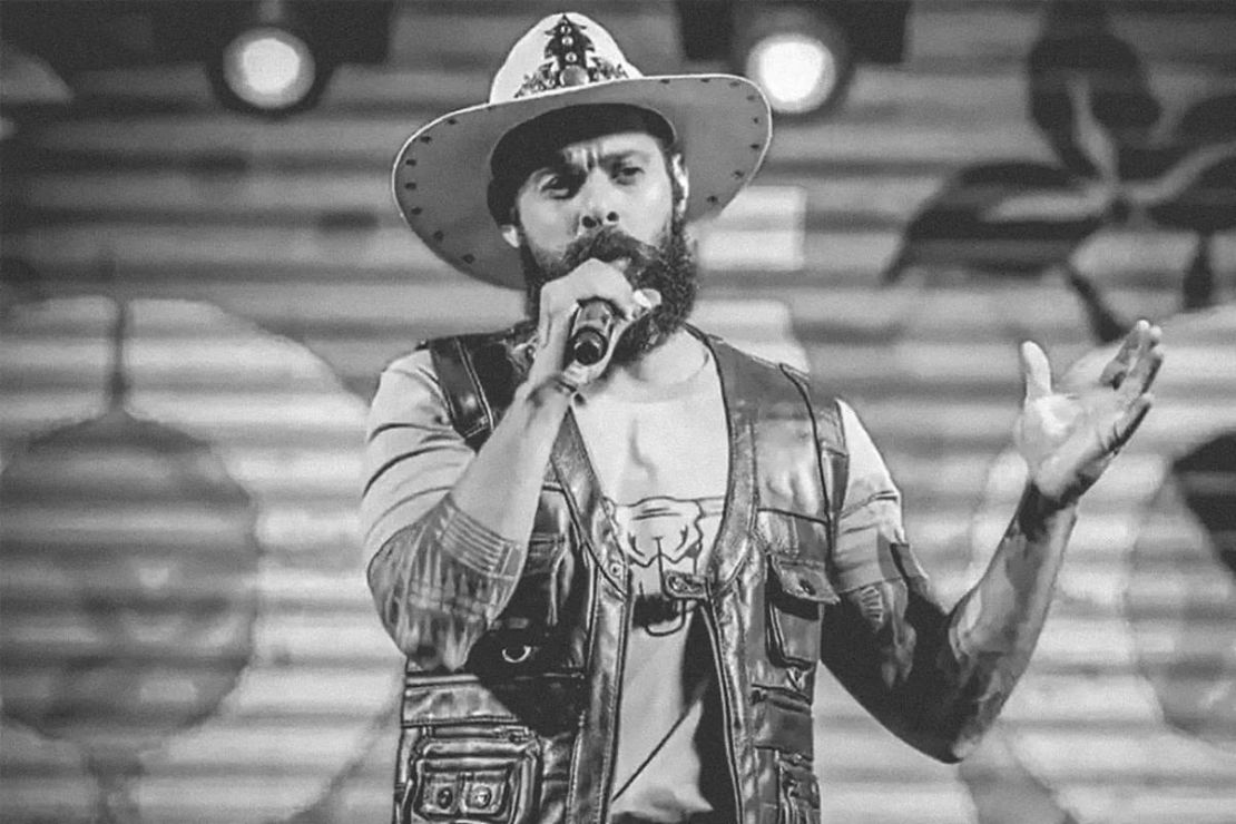 Quem foi João Carreiro, cantor sertanejo que morreu após cirurgia aos 41 anos