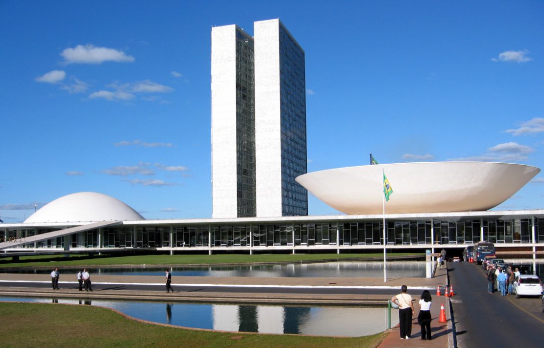 Cerimônia do 8/1 terá discursos dos chefes de Poderes e segurança reforçada; veja detalhes