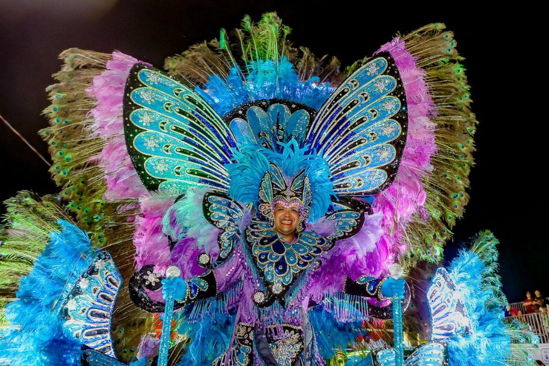 Governo de Mato Grosso do Sul investe R$ 2,3 milhões no Carnaval 2024 da Capital e Corumbá