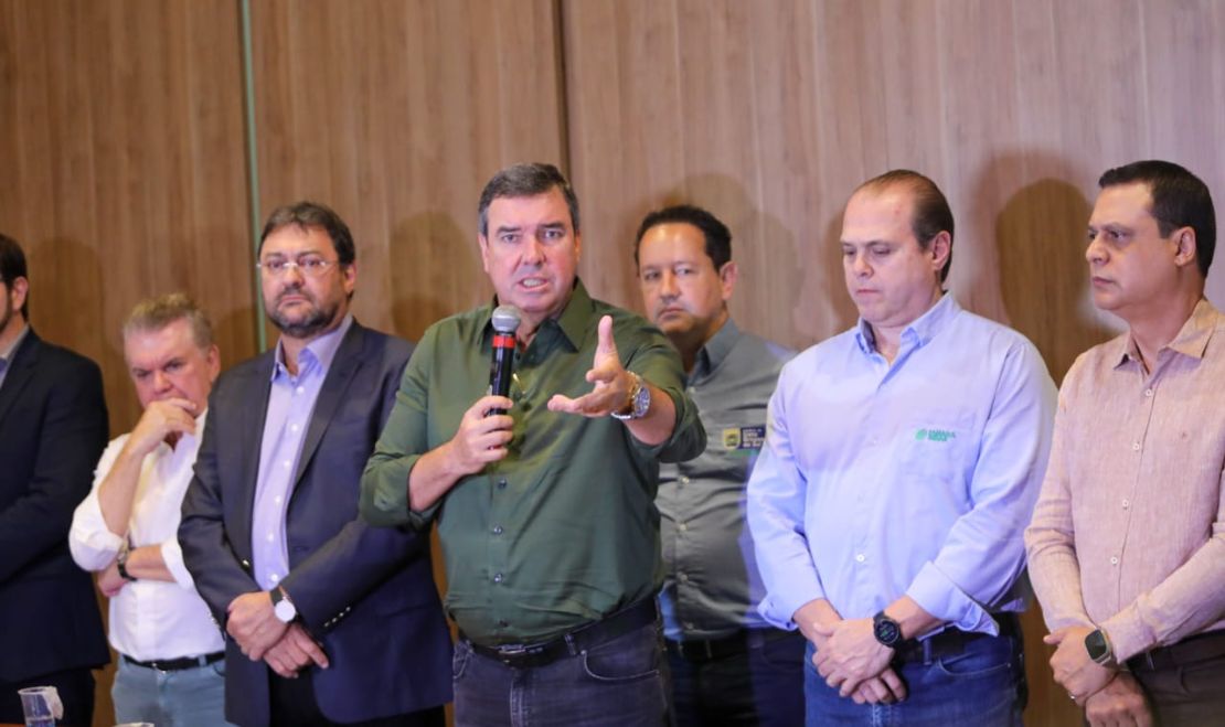 Redução de imposto e ambiente positivo incentivam novos empreendedores no coração da Rota Bioceânica
