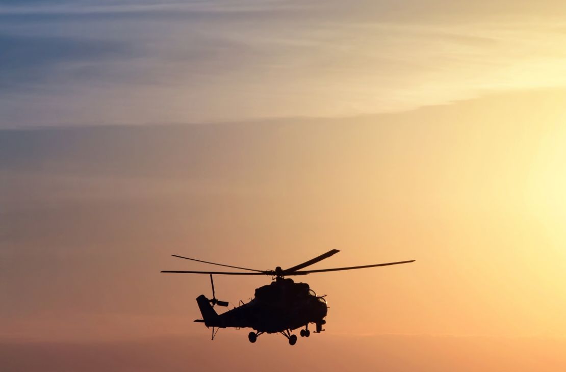 PM encontra helicóptero desaparecido há 12 dias em São Paulo
