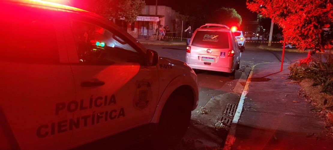 Mulher é morta pelo ex e MS registra 2º feminicídio este ano