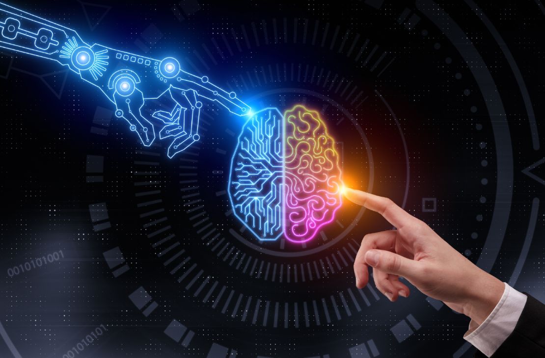 Inteligência artificial deve afetar 40% dos empregos no mundo, diz FMI