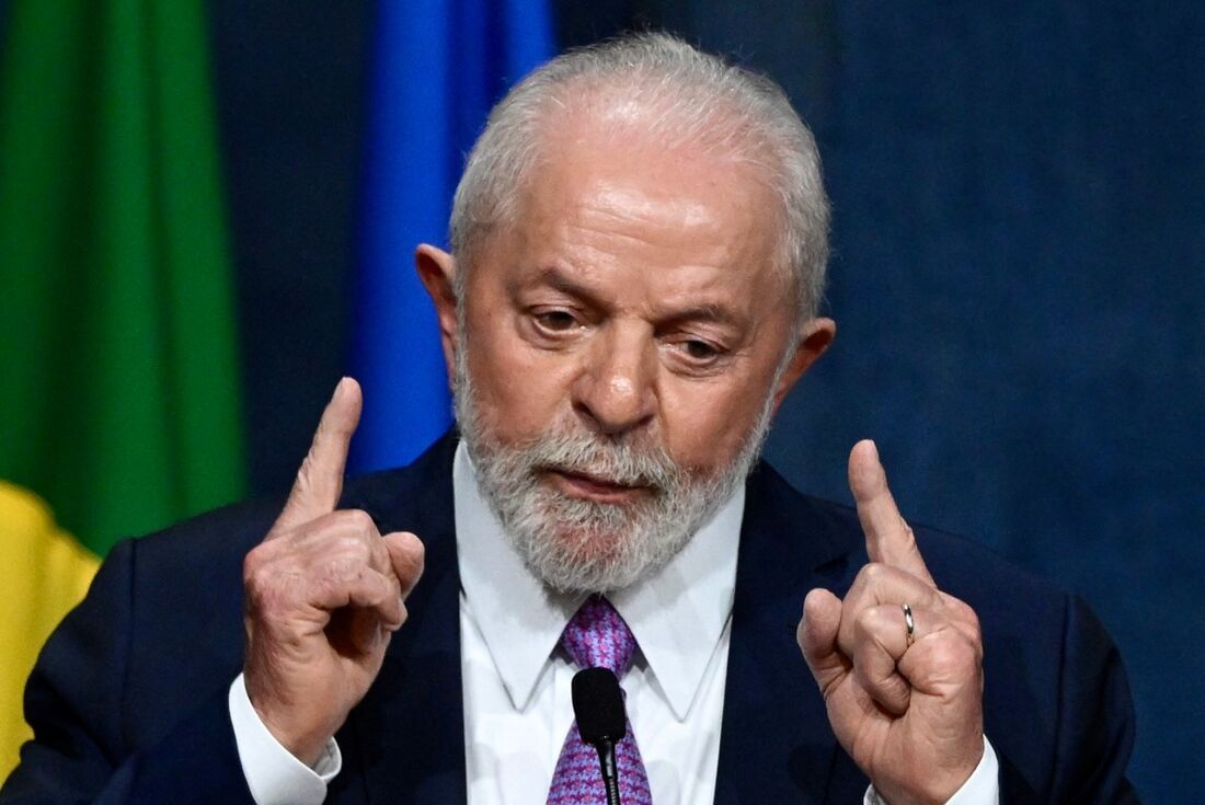 Lula discutirá três medidas com aéreas para reduzir preços de passagens