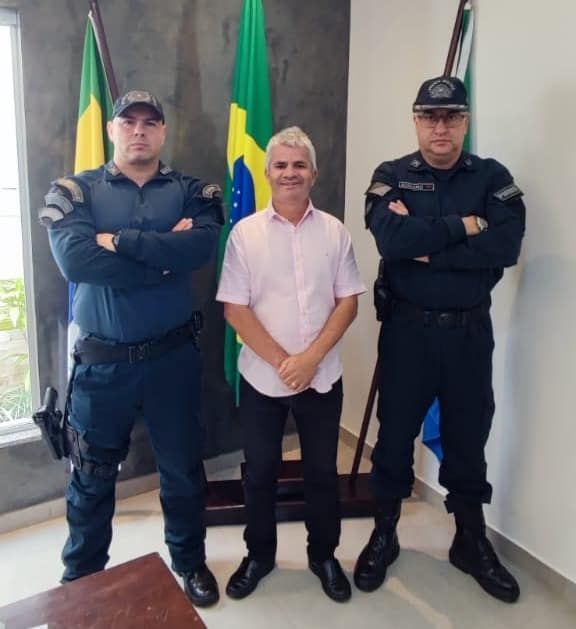 Força Tática, Inteligência e Batalhão de Choque de Campo Grande reforçam segurança em Sonora