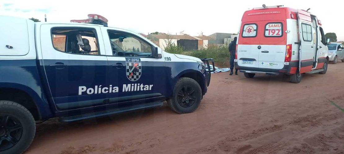 Mulher morre após ter pescoço cortado por linha com cerol em Três Lagoas