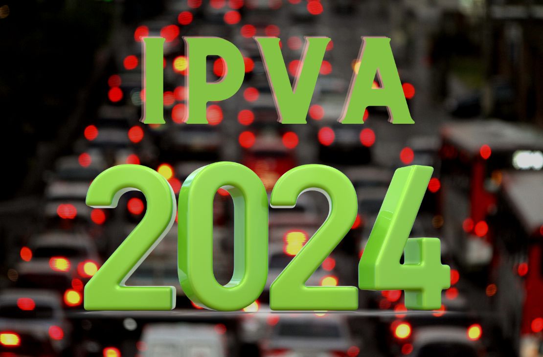 Para melhor atender aos contribuintes, IPVA de 2024 pode ser pago via pix em MS