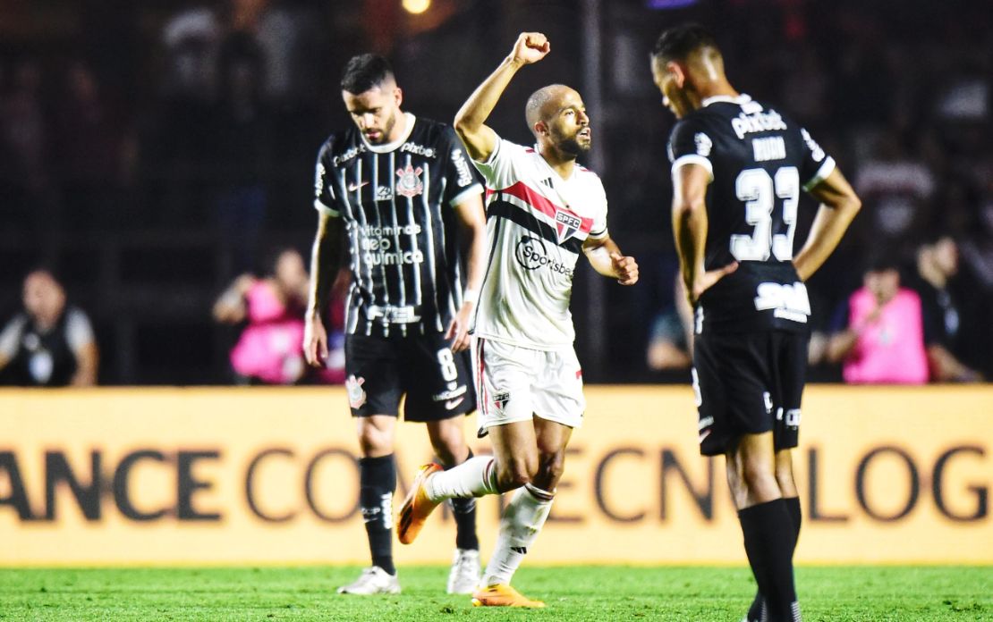 Com tabu em jogo, Corinthians e São Paulo duelam pelo Paulistão