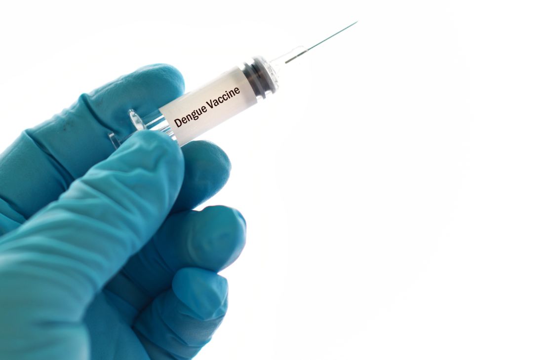 Ministra da Saúde aguarda “tradução da bula” para início da vacinação contra dengue