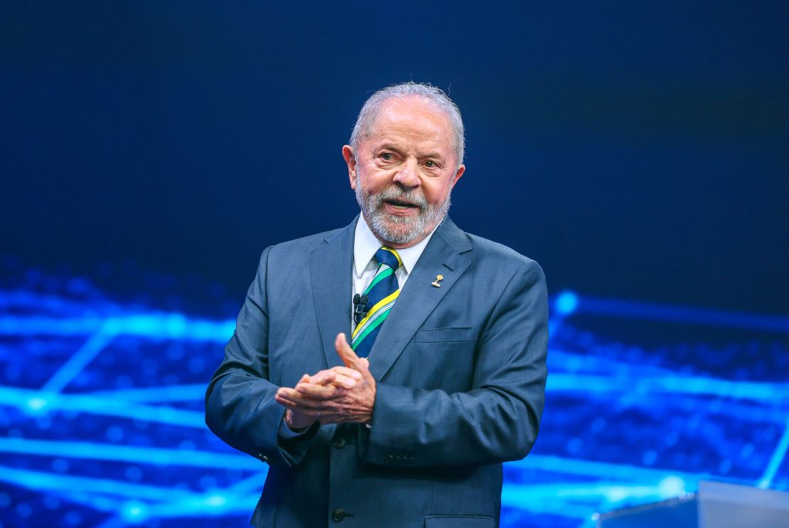 Lula vai ao Egito e à Etiópia reforçar os laços do Brasil com a África