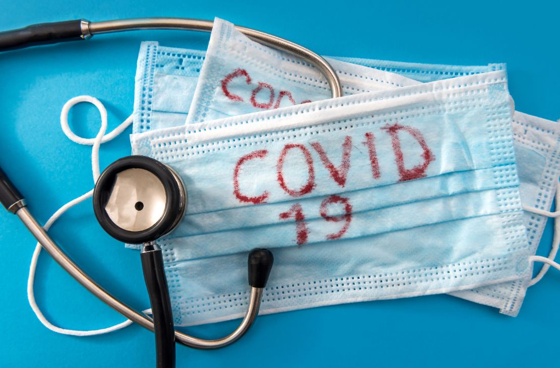 Pela primeira vez em cinco meses, Mato Grosso do Sul não registra morte por Covid-19