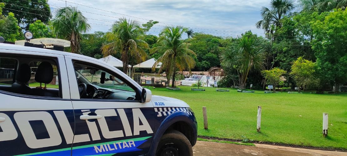Polícia Militar finaliza com sucesso a Operação Carnaval em Coxim e Rio Verde de MT/MS