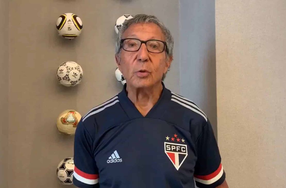Morre o empresário Abilio Diniz, aos 87 anos