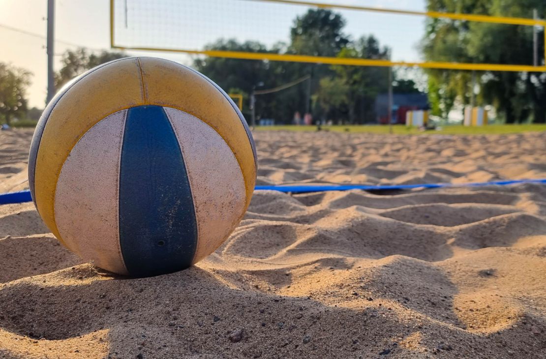 Campo Grande recebe 226 atletas em etapa do Circuito Brasileiro e será a ‘capital do vôlei’ até domingo