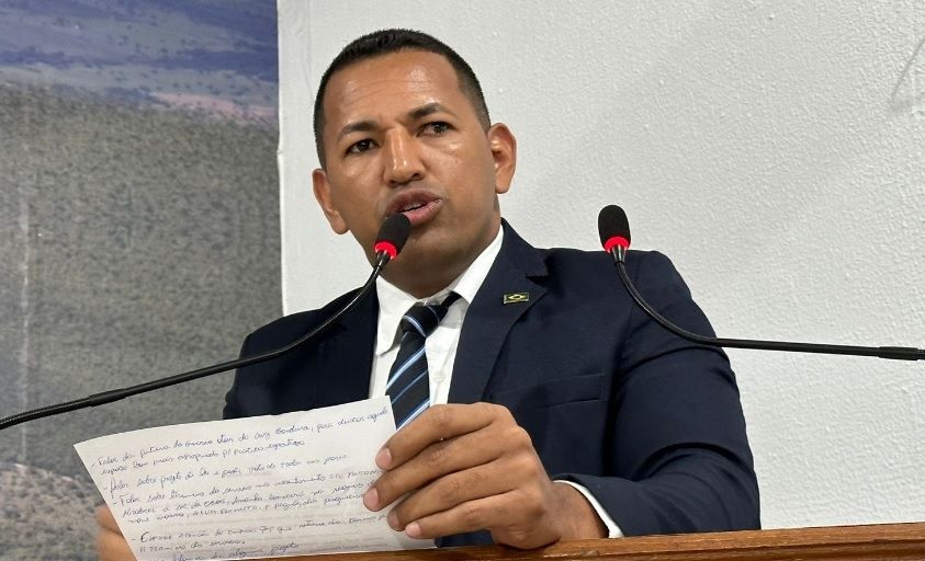 Vereador Ademir Peteca Parabeniza Projeto de Judô em Coxim