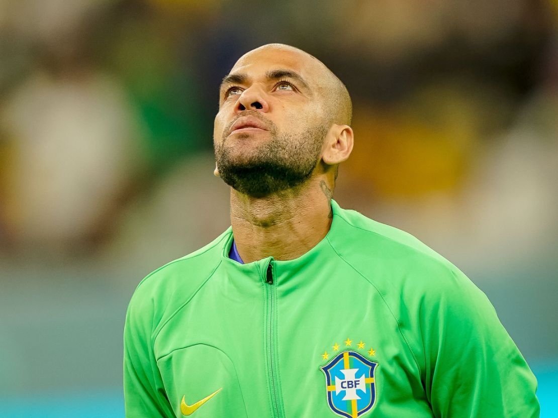 Daniel Alves vai recorrer de condenação por estupro: Veja próximos passos