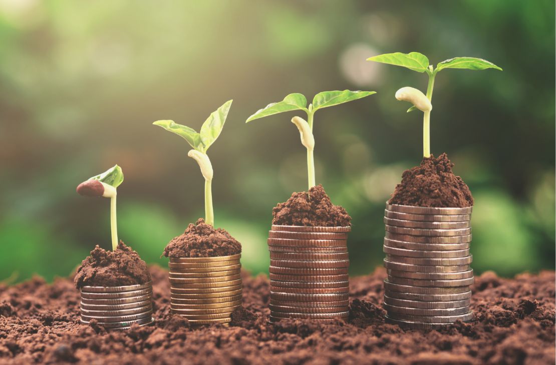 Economia brasileira cresce 2,9% em 2023