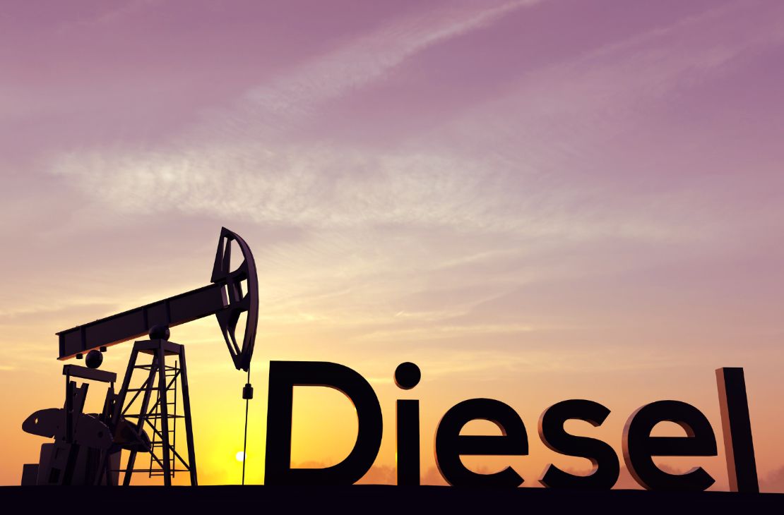 Mistura de biodiesel no diesel sobe para 14% a partir desta sexta-feira