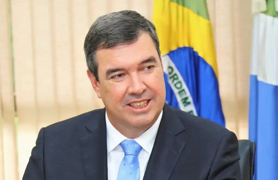 Governo de Mato Grosso do Sul busca alinhamento com a União Europeia para proteger setor agropecuário