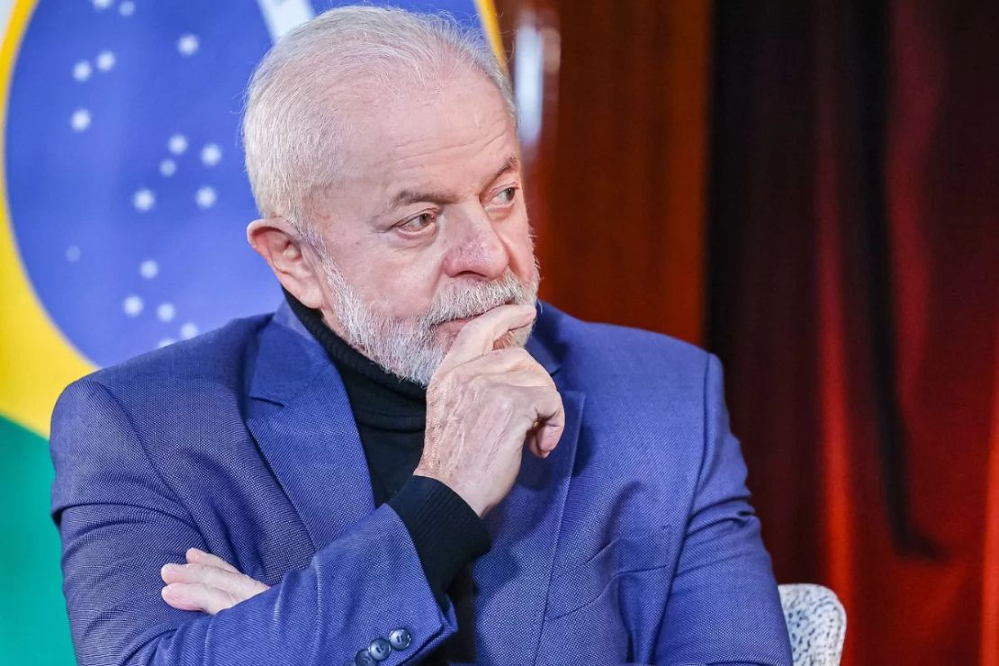 Aprovação a Lula cai a 51%, e desaprovação ao governo sobe a 34%, diz Quaest