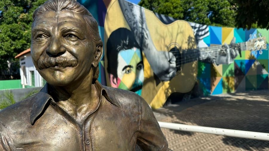 Câmara Municipal de Coxim recebe o 23º Forarte em um sábado repleto de Arte e Cultura