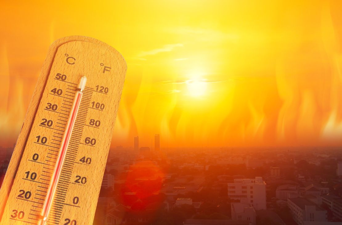 Quarta-feira tem previsão de sol e temperaturas acima da média em Mato Grosso do Sul