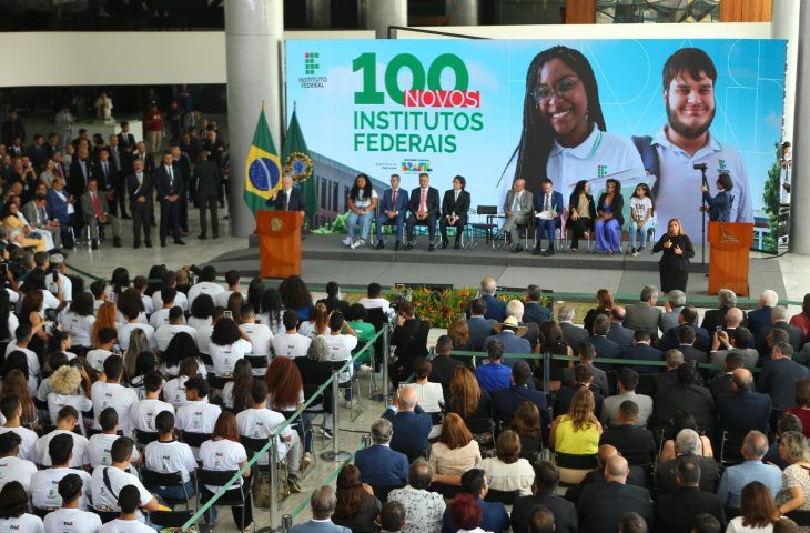 Plano Nacional de Educação: Mato Grosso do Sul vai ganhar dois novos Institutos Federais
