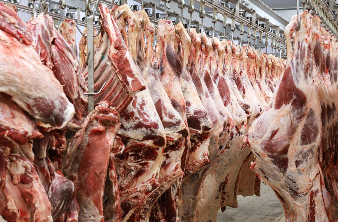China vai comprar carne de mais cinco frigoríficos de MS e medida permite melhoria de preço interno