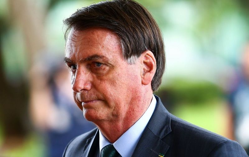 Ex-comandantes confirmaram à PF pressão de Bolsonaro por golpe