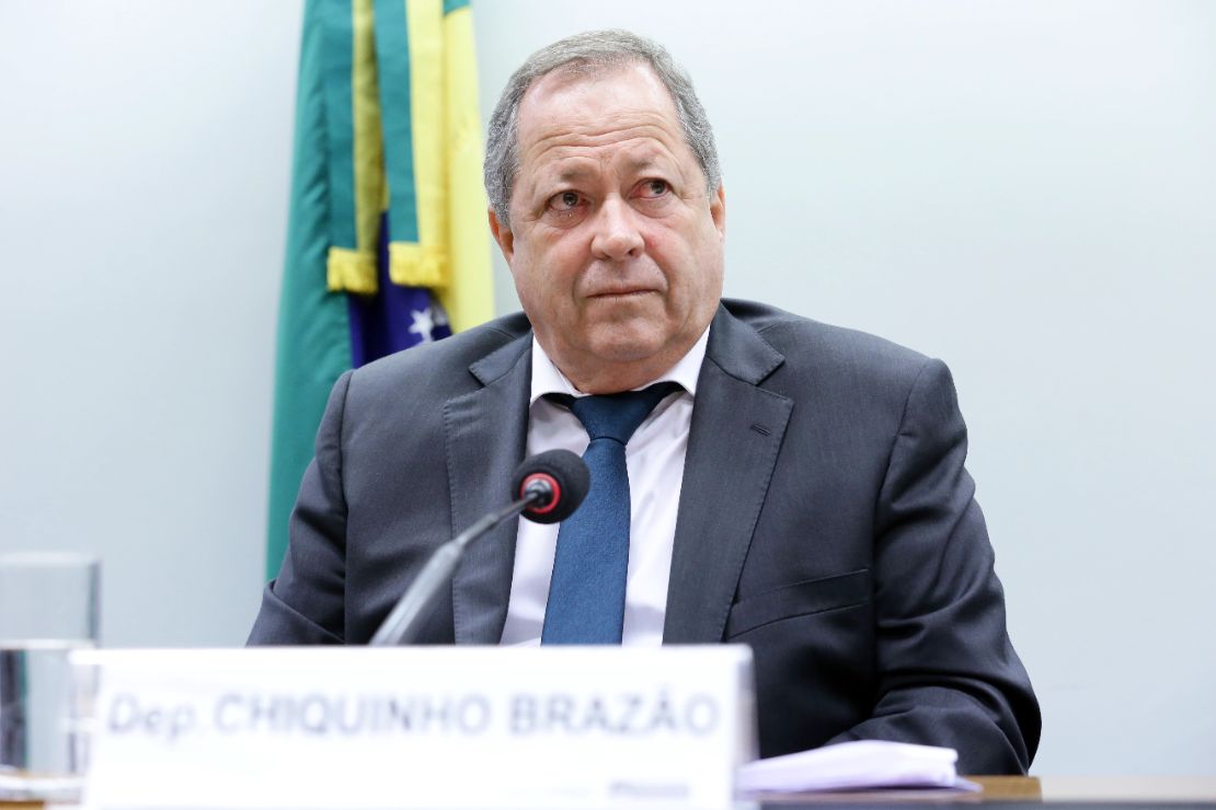 Prisão do Deputado Chiquinho Brazão, acusado de mandar Matar Marielle, repercute entre parlamentares