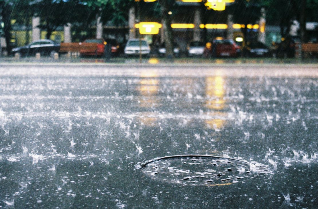 Não esqueça o guarda-chuva: terça-feira tem tempo instável em grande parte de MS