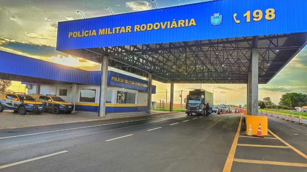 Operação Semana Santa: governo reforça segurança nas rodovias durante o feriado