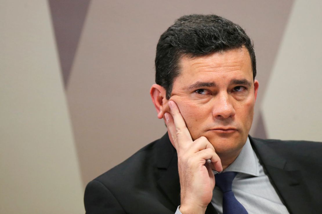 Julgamento de Sérgio Moro: Onde assistir à sessão que pode levar à cassação do Senador