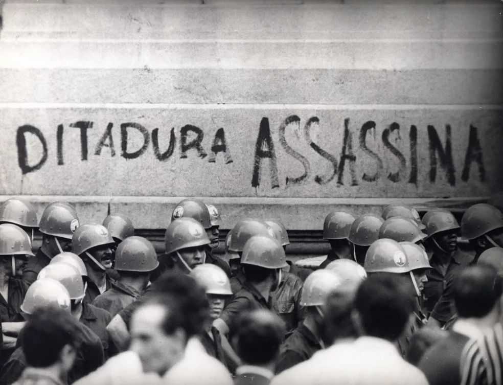 60 anos do Golpe Militar: Saiba o que foi a ditadura militar no Brasil