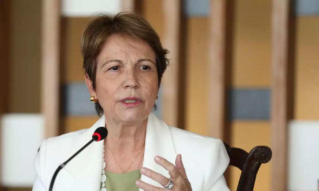 Senadora Tereza Cristina participará de evento do PP em Dourados