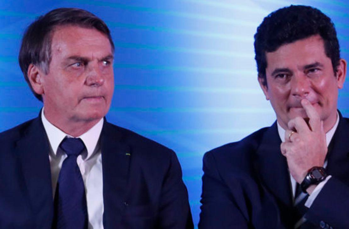 Valdemar vence queda de braço com Bolsonaro e PL recorre ao TSE pela cassação de Moro
