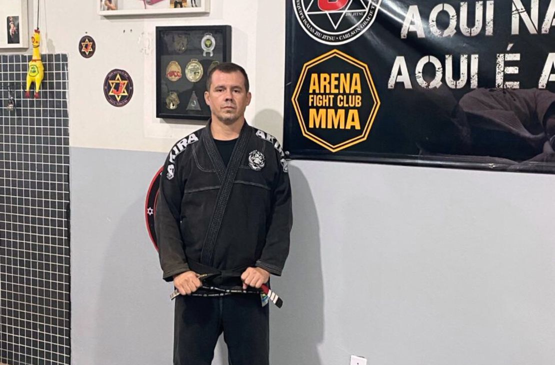 Professor de Jiu-Jitsu e Gestor Público: Thiago Nunes, é pré-candidato a vereador em Campo Grande