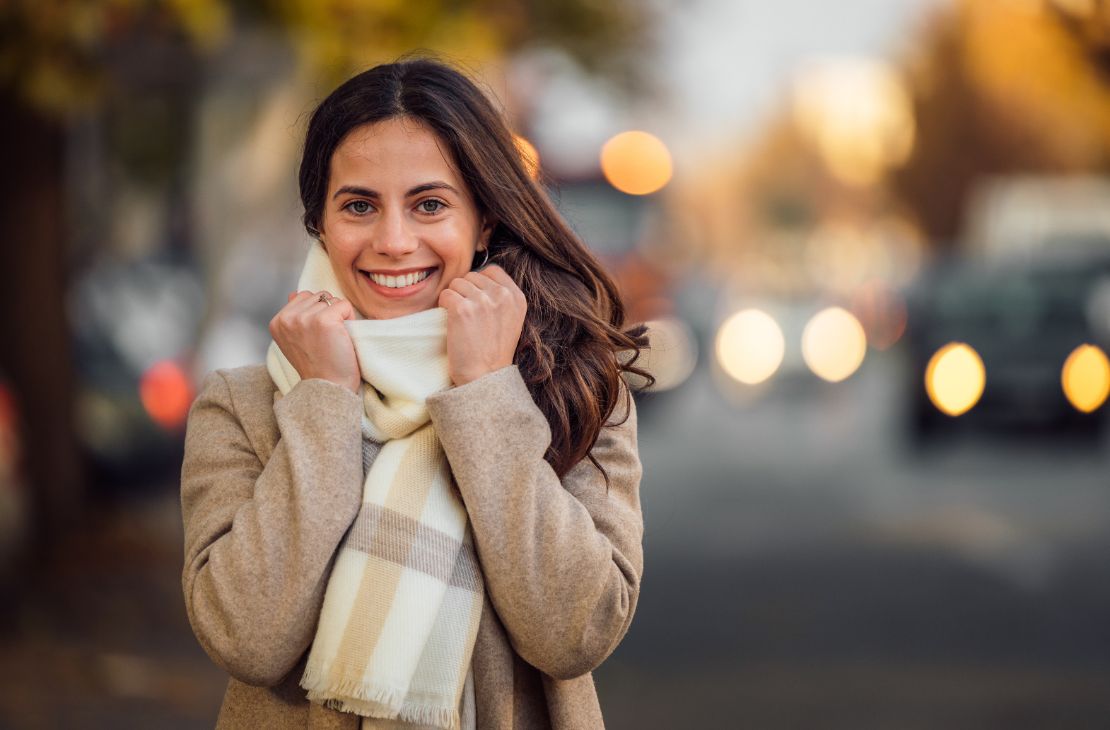 Frente fria avança sobre o MS e temperaturas mais amenas são registradas nesta terça-feira