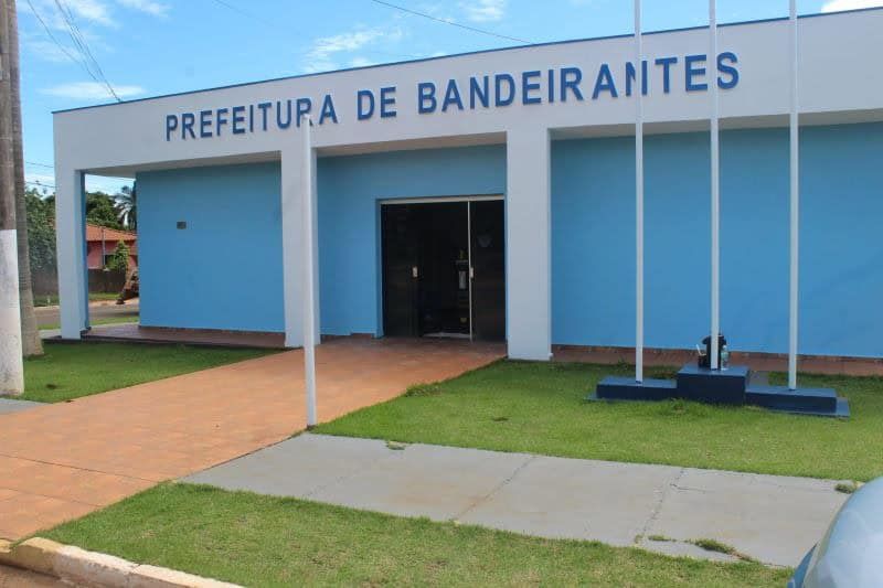 Prefeitura de Bandeirantes é multada em R$ 1 milhão por destinação inadequada de lixo e esgoto