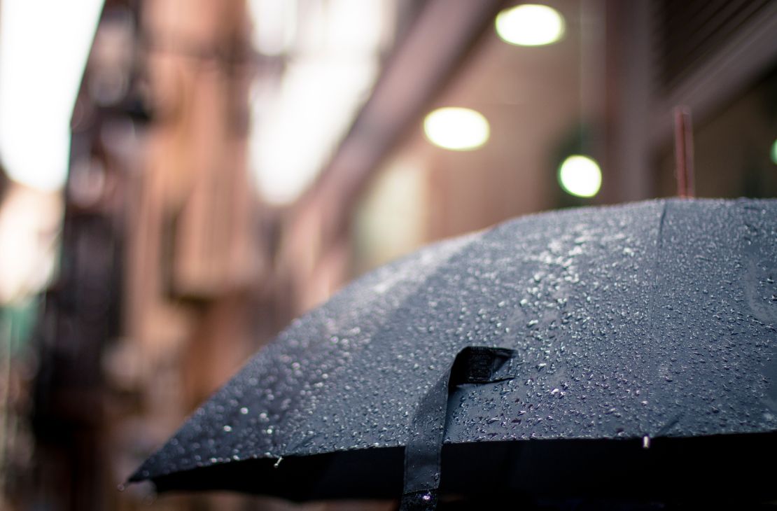 Prepare o guarda-chuva: com aproximação de frente fria, tempo fica instável nesta quinta-feira