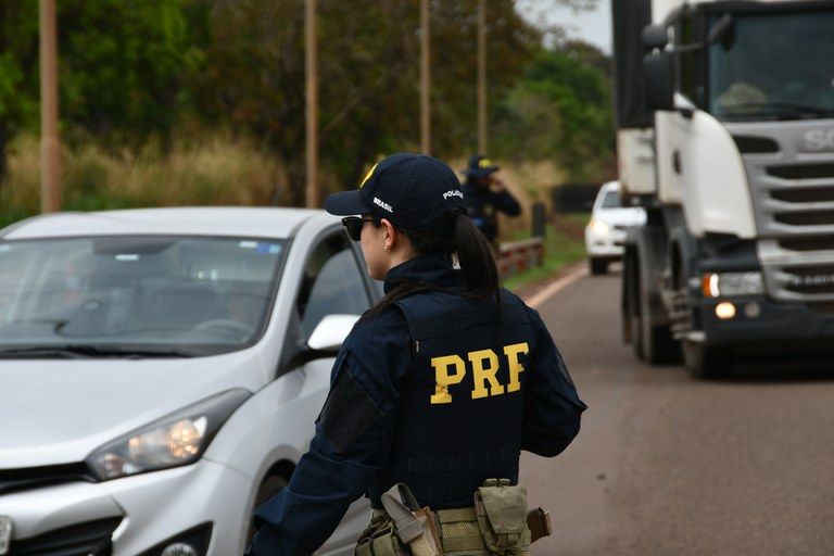 PRF inicia Operação Corpus Christi 2024 e divulga horários de restrição de tráfego